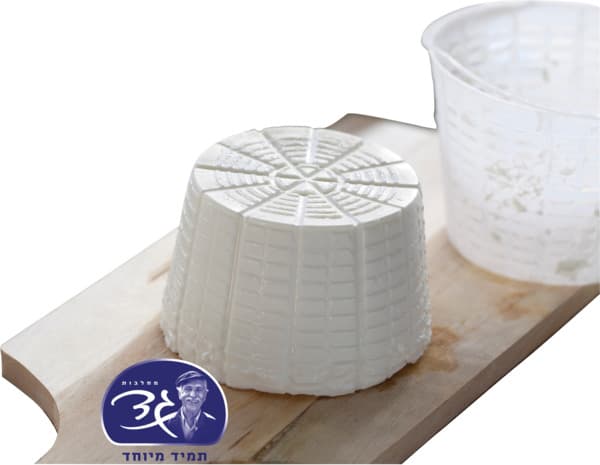 גבינה ריקוטה