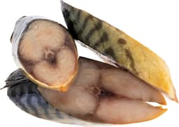 דג מקרל מעושן קר בשמ