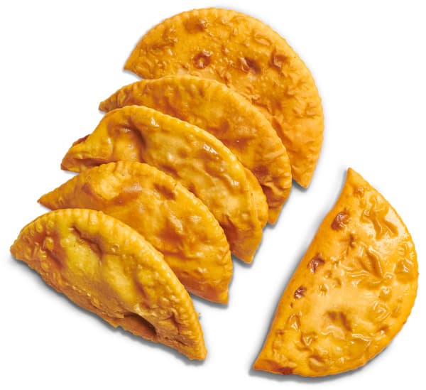 צבורקי בשר עוף