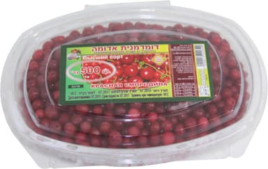דומדמניות אדומות 500