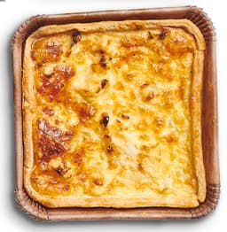 קיש אישי כרובית 250