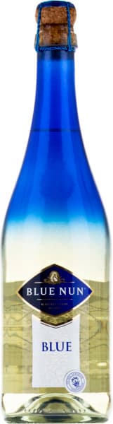 יין מבעבע בלו נאן חצ