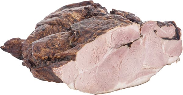 אסאדו מעושן