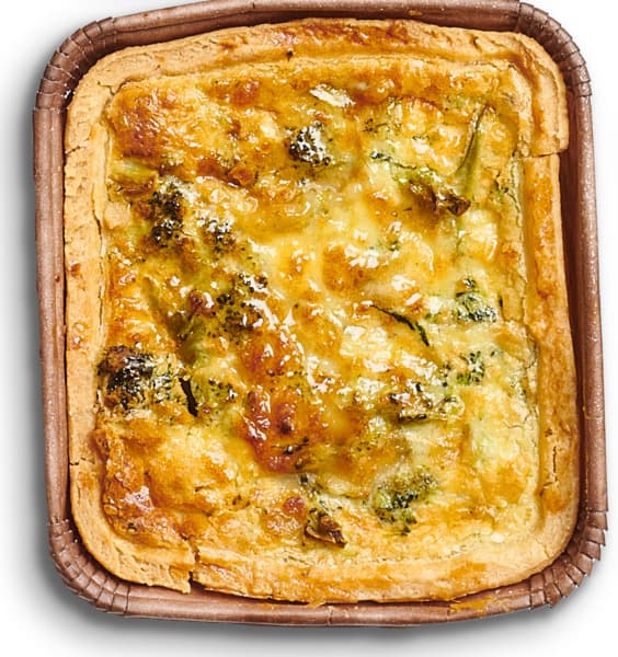 קיש אישי ברוקולי 250