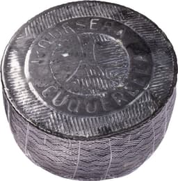 גבינה מנצגו חום