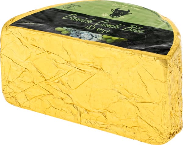 גבינה דנבלו