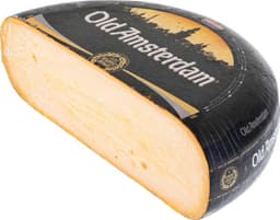 גבינה אולד אמסטרדם