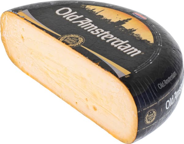גבינה אולד אמסטרדם