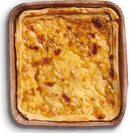 קיש אישי בצל 250 גר