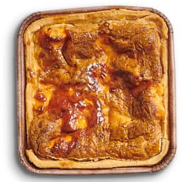 קיש אישי בטטה 250 גר