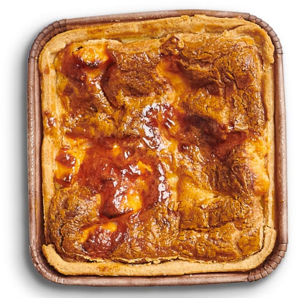 קיש אישי בטטה 250 גר