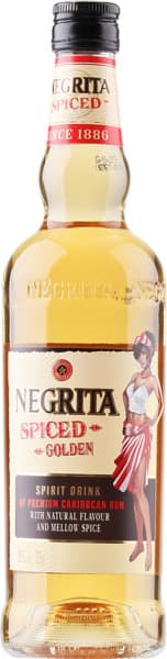 רום נגריטה ספייס 700