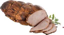 פסטרמה הודו פרפר בגר