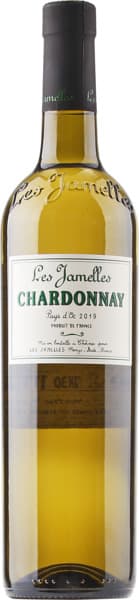 יין לה זאמל שרדונה 7