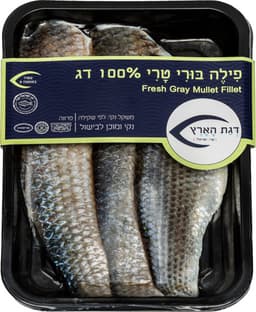 פילה בורי טרי קג