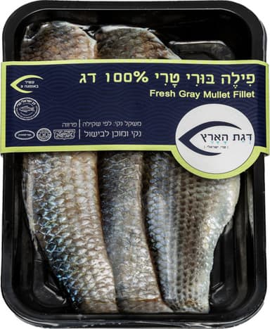 פילה בורי טרי קג
