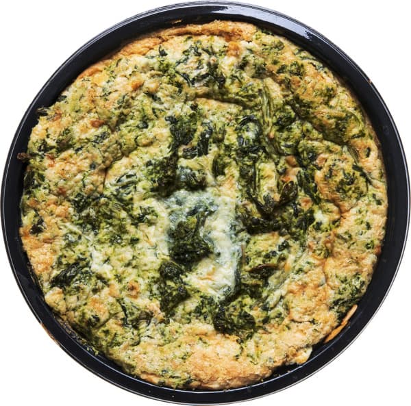 פשטידת תרד 600 גר