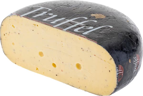 גבינה אמסטרדם כמהין