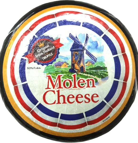 גבינה גאודה כמהין