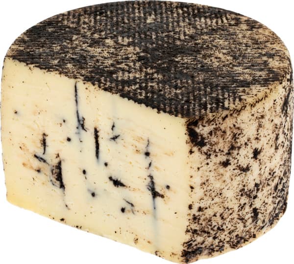 גבינה קשה כבשים כמהי