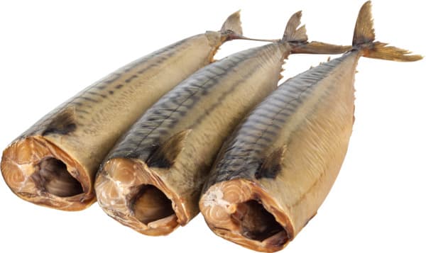 מקרל מעושן גדול הרמס