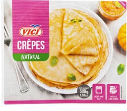 פנקייק ויסי קלאסי 50