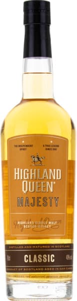 ויסקי היילנד קווין ס