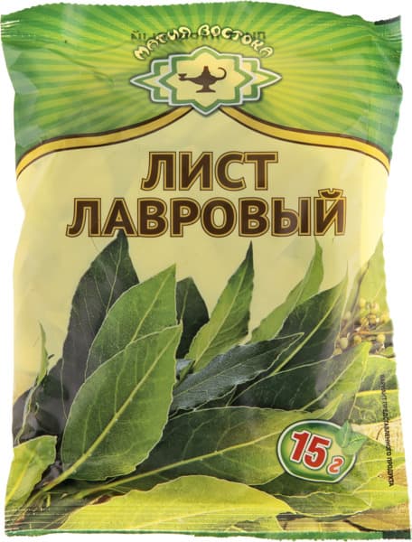 עלי דפנה 15 גר