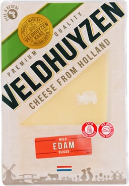 אדם הולנדי ירוק פרוס