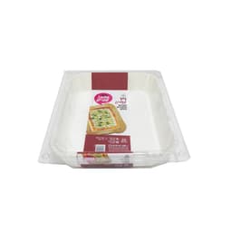 נייר אפיה למגש גדול  20 יח