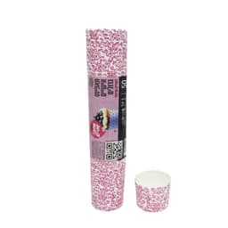 מאפינס אישיים גדולים מנייר בשרינק 50יח'