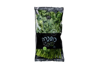 כוסברה ארוז יחידה