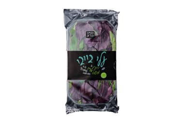 עלי בייבי 180 גרם