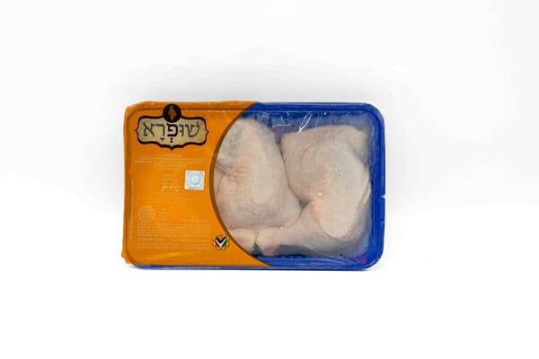 כרעיים עוף ארוז קפוא