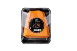 דלעת  הקסם הירוק