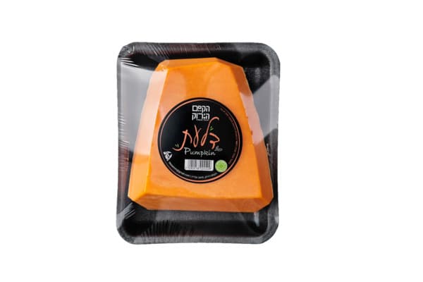 דלעת  הקסם הירוק