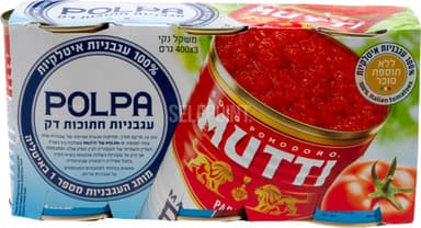 אשכולית ברשת