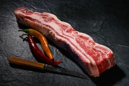 אסאדו כשר טרי אדום אדום