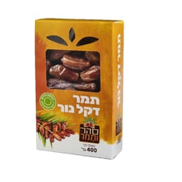 תמרים דקל  נור 400