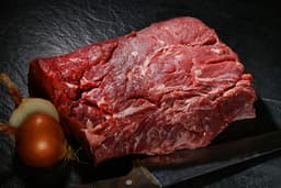 סינטה עגל טרי א.א במשקל