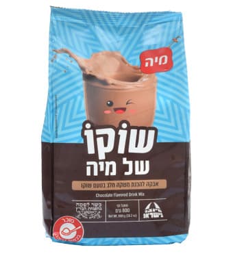 מיה שוקו  800 גרם