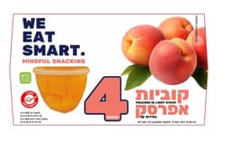 רביעיית קוביות אפרסק