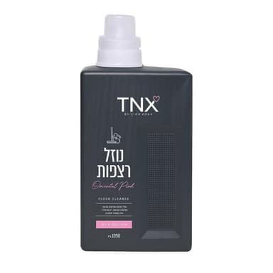 נוזל רצפות אוריינטל
