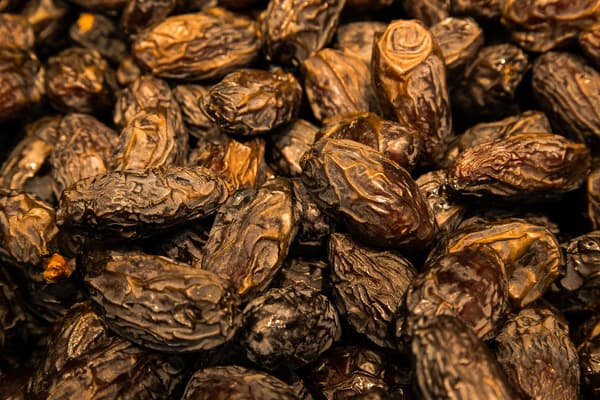 תמר מג'הול ענק