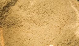 שקד טחון בתפזורת