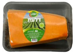 דלעת חתוכה גן ירק