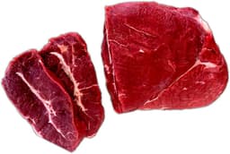 צלי כתף טרי חלק