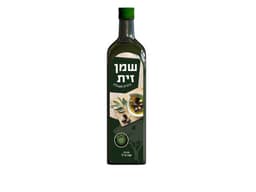 שמן זית כתית מעולה 750 מל ויקטורי