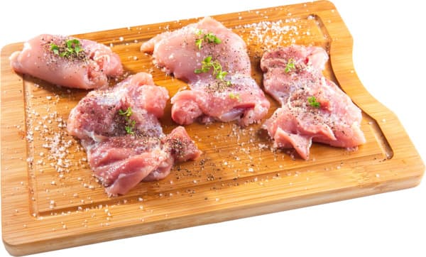 שווארמה פרגיות טרי