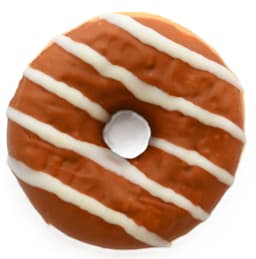 קרפור דונאטס בציפוי